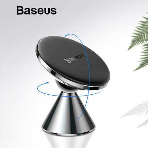 Baseus Magnetic Car Holder For Phone Universal Mobile