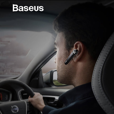 Baseus A01 Wireless Bluetooth Earphone Mini