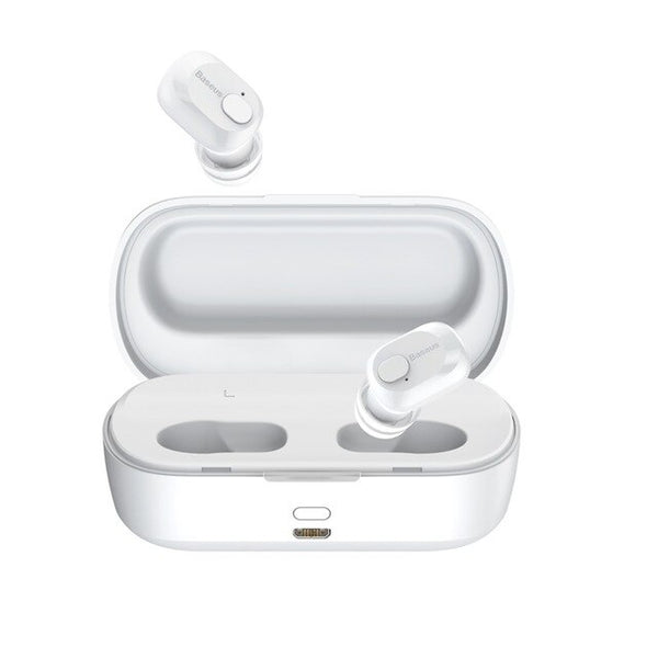 Baseus Bluetooth 5.0 Earphones Wireless Bluetooth Earphones