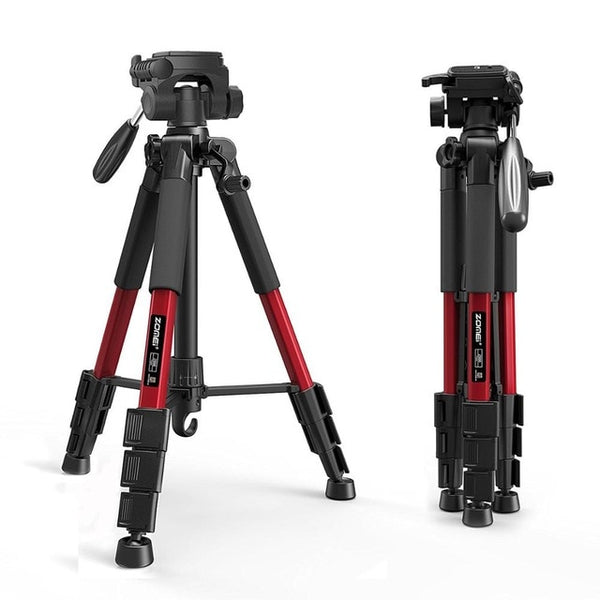 New Zomei Tripod Z666 Professional Portable