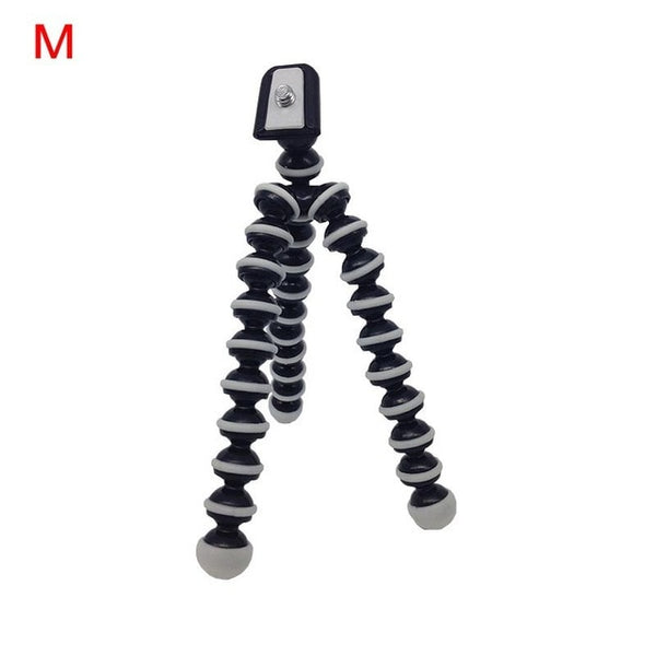 M L Medium Large Size Camera Gorillapod Tripods