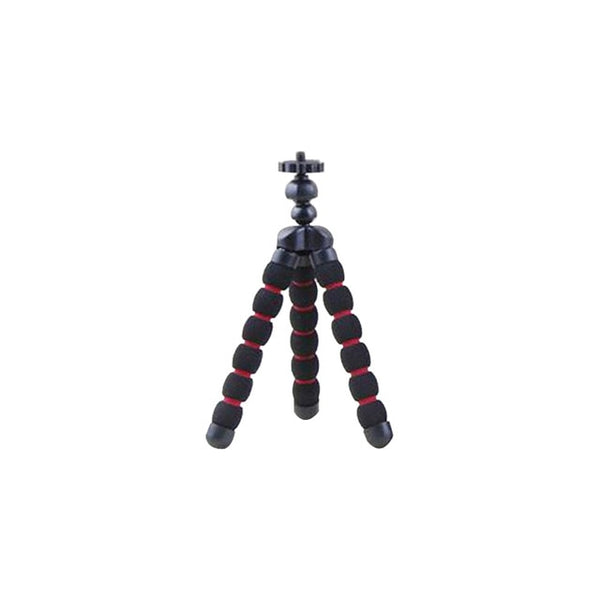 Portable Octopus Tripod Flexible Camera Stand