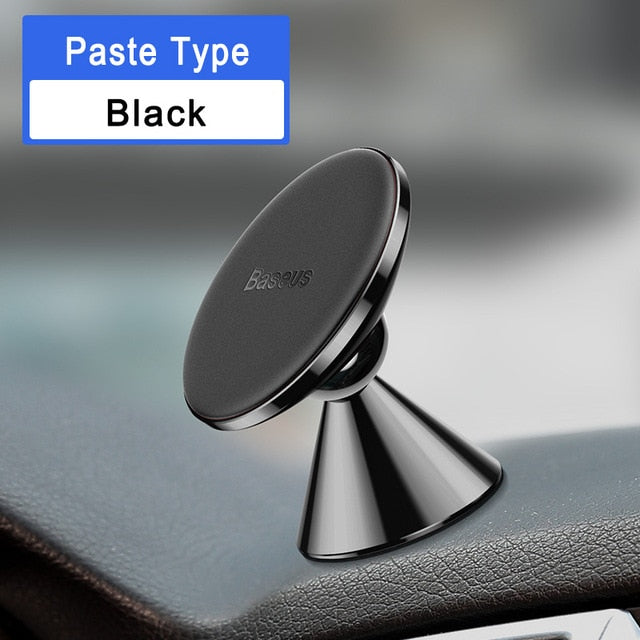 Baseus Magnetic Car Holder For Phone Universal Mobile