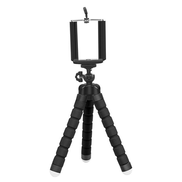 SHOOT Mini Flexible Sponge Octopus Tripod