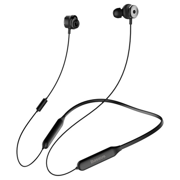 Baseus S15 ANC Wireless Bluetooth Earphone Active Noise Cancellation