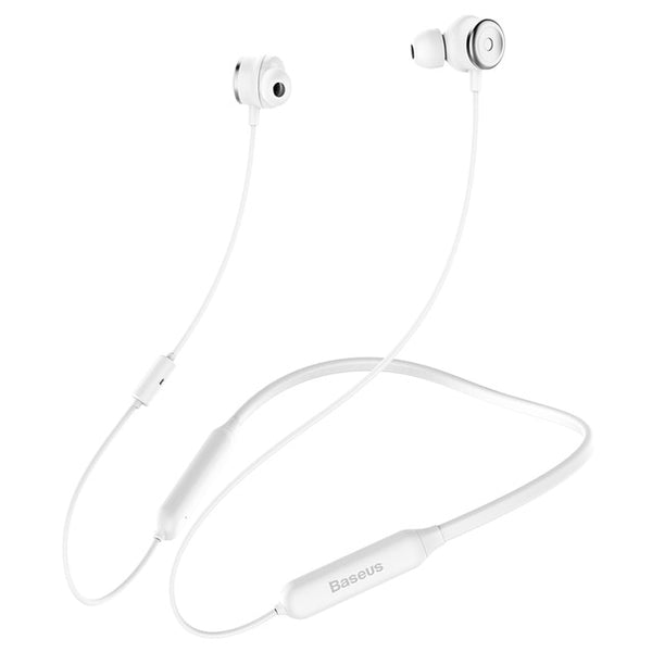 Baseus S15 ANC Wireless Bluetooth Earphone Active Noise Cancellation